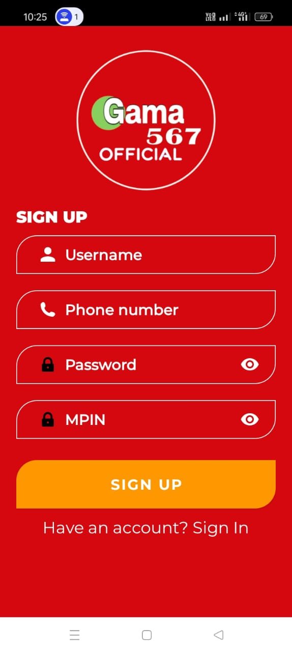 Screenshot image
